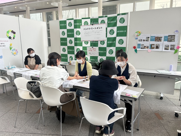 20250616_大学_認知症啓発イベン