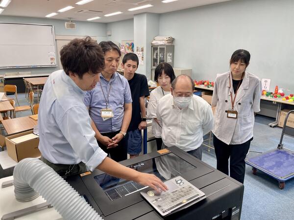 20251125_創英3Dプリンター