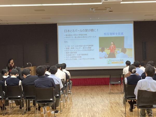 20251125_創英高2英語探求授業