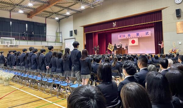 	20260309_創英卒業式